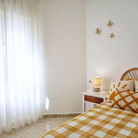Apartamento El Sol Naciente Ла-Эррадура Экстерьер фото