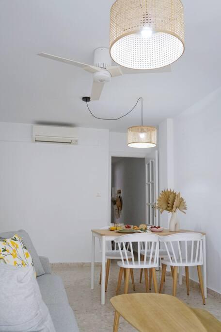 Apartamento El Sol Naciente Ла-Эррадура Экстерьер фото
